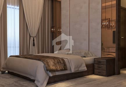 Ready To Buy A Prime Location House 272 Square Yards In Bahria Town - Precinct 8