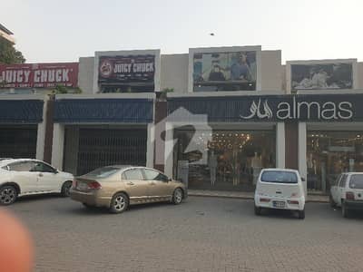 نورجہاں روڈ لاہور میں 5 مرلہ Studio دکان 7.25 لاکھ میں کرایہ پر دستیاب ہے۔