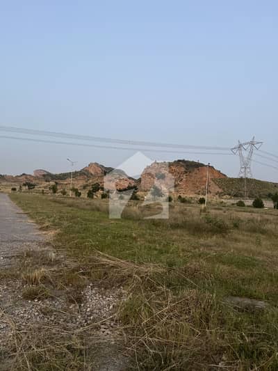 B17 Block G 50ft Road Plot Available For Sale On Reasonable Price & Prime Location