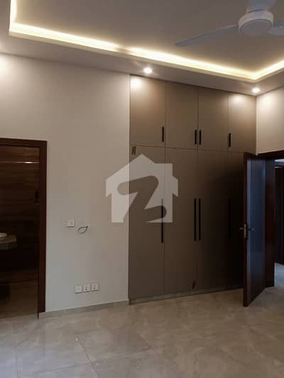 8 Marla House For Rent In Bharia Enclave Luxury House