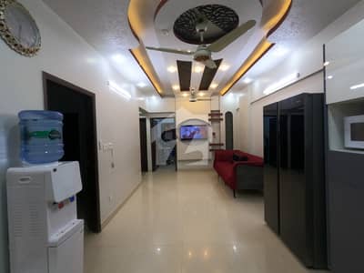 Reserve A Prime Location Flat Of 150 Square Yards Now In Amil Colony