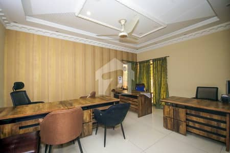 20 Marla Lower Portion Is Available For rent In DHA Phase 3