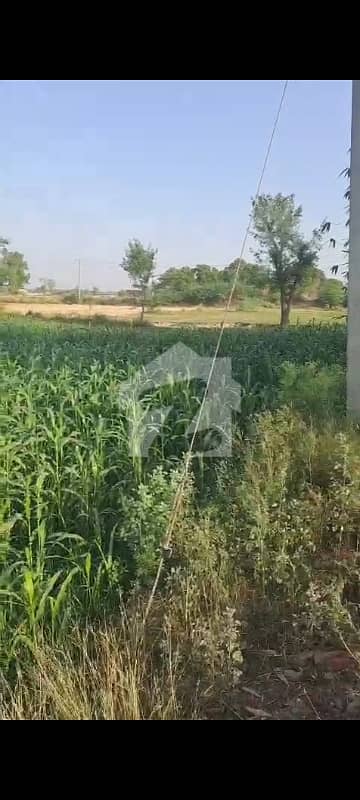 agricultural land 1 acr availabale at hot location