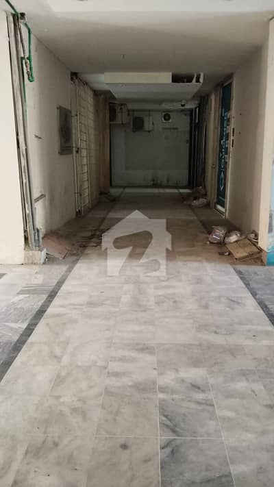 Office For Sale , Second Floor,, F-11 Markaz , Islamabad