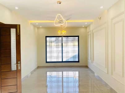 House Of 5 Marla Available In DHA 9 Town