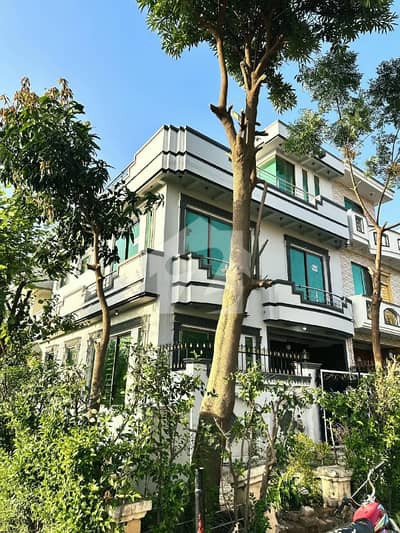 owner building house