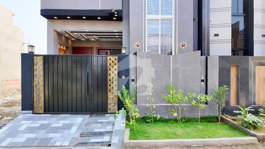 Buy Prime Location 3 Marla House At Highly Affordable Price