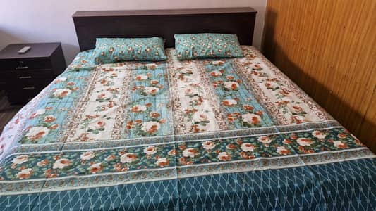 Furnished 1-Bed Room For Rent | Separate Entrance | F-7/1