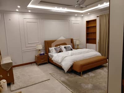 1 Kanal Furnished House Available For Rent In Bahria Town Rawalpindi Rejected