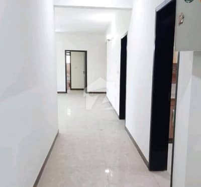 Ideal Flat In Lahore Available For Rs. 155000