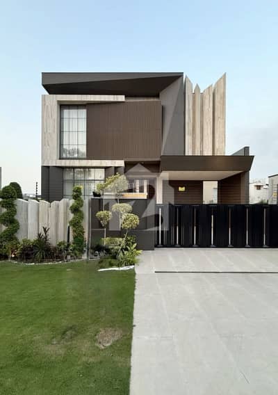 1 Kanal Modern luxury designer House available for sale in DHA Lahore 1 Kanal Modern luxury designer House available for sale in DHA Lahore
