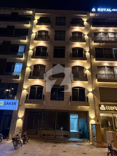 5 MARLA BUILDING FOR SALE IN IQBAL BLOCK BAHRIA TOWN LAHORE 5 MARLA BUILDING FOR SALE IN IQBAL BLOCK BAHRIA TOWN LAHORE