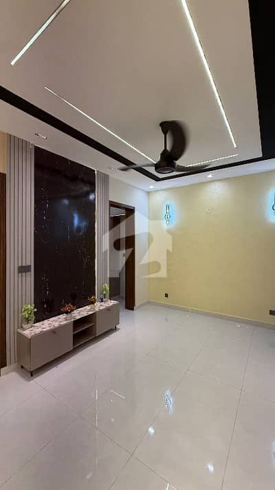 5 Marla House For sale In The Perfect Location Of Al Haram Garden - Block B