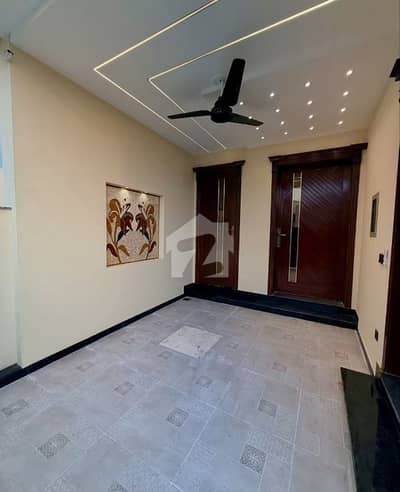 5 Marla House For sale Is Available In Al Haram Garden - Block A