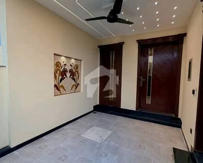 Centrally Located House Available In Al Haram Garden - Block D For sale
