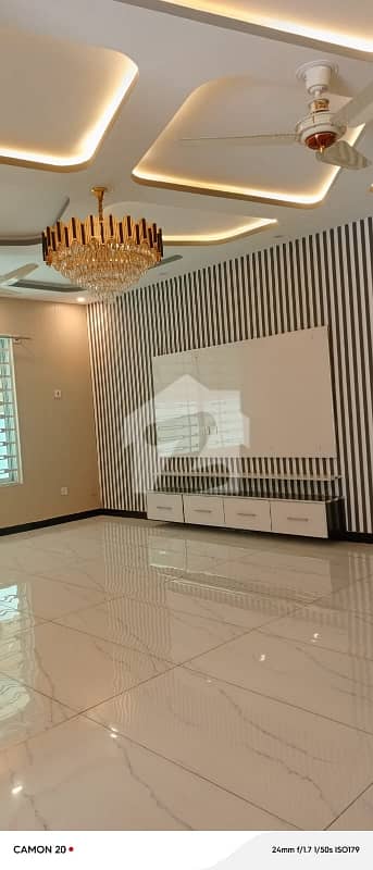 1 Kanal Brand New House Available For Sale In Pwd Society 1 Kanal Brand New House Available For Sale In Pwd Society
