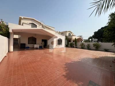 17 Marla House For Rent In Buch Villas