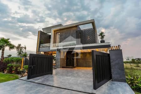 1 Kanal Brand New House Available For Rent IN DHA Phase 7 1 Kanal Brand New House Available For Rent IN DHA Phase 7