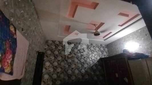 3 MARLA DOUBLE STOREY HOUSE FOR SALE