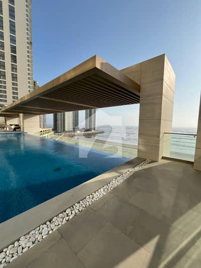 Luxurious 02-Beds Brand New Apartment For Sale