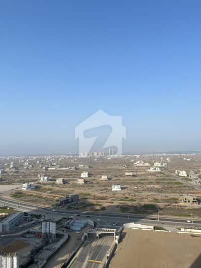 Luxurious 02-Beds Brand New Apartment For Sale Luxurious 02-Beds Brand New Apartment For Sale