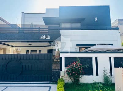 Bahria Town Phase 4 Kanal House for Sale Fully Furnished | 5 Bedrooms | 15 kW Solar Bahria Town Phase 4 Kanal House for Sale Fully Furnished | 5 Bedrooms | 15 kW Solar