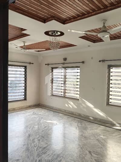 Upper Portion For Rent