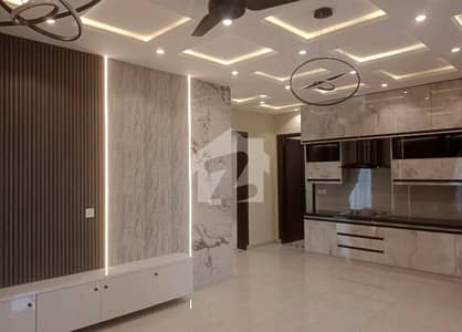 House For rent In Bahria Town - Sector C