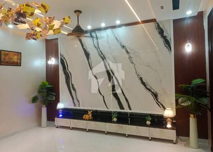 10 Marla House For Grabs In Bahria Town 10 Marla House For Grabs In Bahria Town