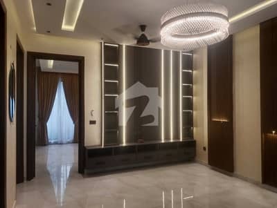 10 Marla House Up For rent In Bahria Town - Sector C 10 Marla House Up For rent In Bahria Town - Sector C