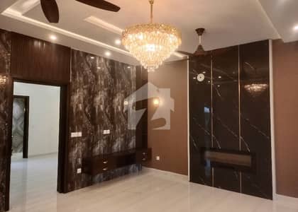 Ideal House For rent In Bahria Town - Sector E