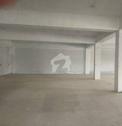 20 Marla Factory Available For Rent On Saggian Bypass Road Dasako Chowk