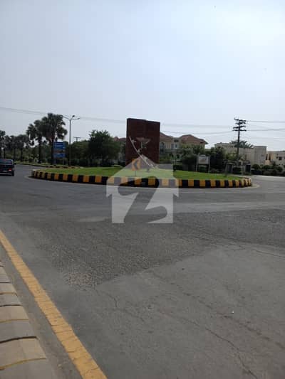 1 KANAL RESIDENTIAL PLOT FOR SALE 1 KANAL RESIDENTIAL PLOT FOR SALE