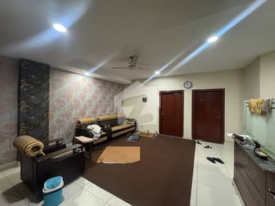 2 BEDROOM FLAT FOR SALE In FAISAL TOWN PHASE-1