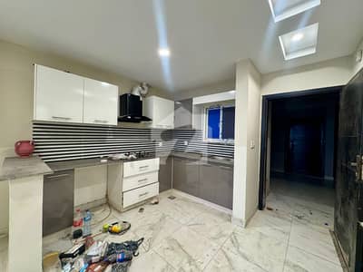 2 BEDROOM FLAT FOR SALE in THE GATE MALL FAISAL TOWN PHASE-1