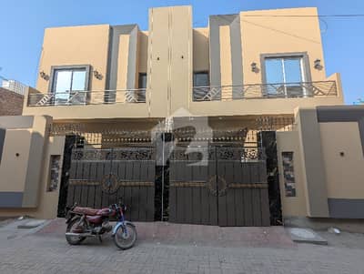 03 Marla Ultra Luxurious Designer House For Sale In Shalimar T Chowk Multan