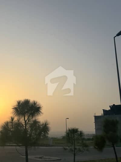 Prime 5 Marla (2545) Residential Plot for Sale in Sector E-1, Bahria Town Phase 8 Rawalpindi