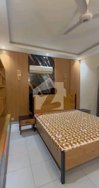 5 Marla Flat For Sale In Abbot Road 5 Marla Flat For Sale In Abbot Road
