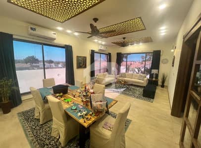 Unoccupied Prime Location House Of 500 Square Yards Is Available For Sale In Bahria Town Karachi