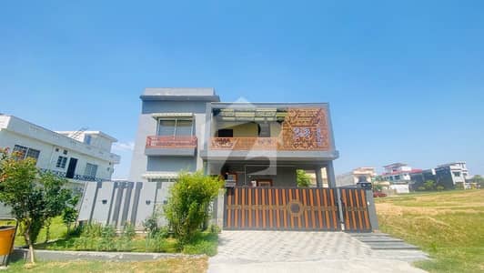 House For Sale Size (36*75) 10 marla single story