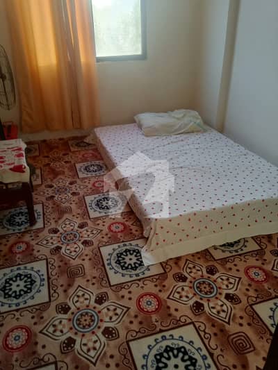 Fully Furnished Studio Apartment Available For Rent