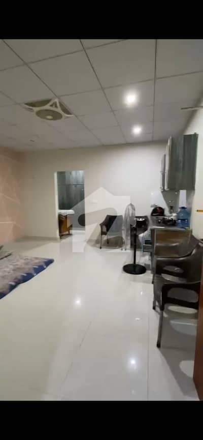 STUDIO NON FURNISHED APARTMENT AVAILABLE FOR SALE IN GULBERG GREENS ISLAMABAD MORE OPTIONS AVAILABLE