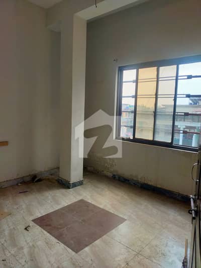 Flat For Rent In Satellite Town 'C' Block Rawalpindi