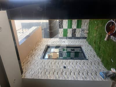 Punjab Small Industries Colony House Sized 7 Marla Is Available