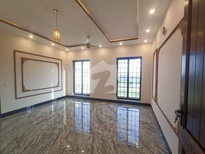 1 Kanal Like Brand New Luxury House Available For Sale In Bahria Town Lahore