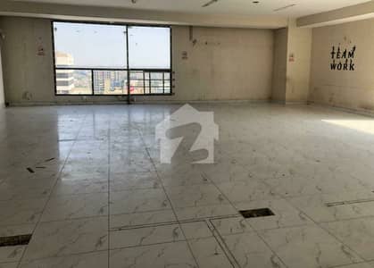 Ideal 1926 Sqft Office For Rent