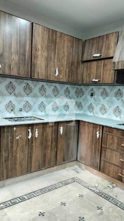 4 Marla flat for rent imperial home paragon city