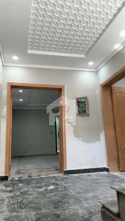 4 Marla Flat For Rent Imperial Home Paragon City