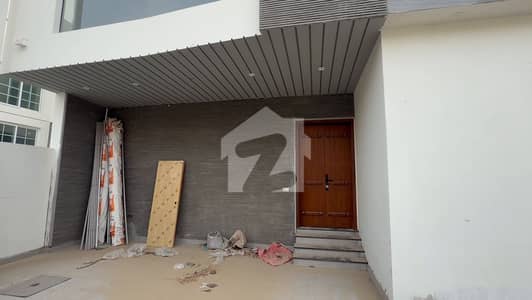 Brand New Luxury Townhouse In PECHS Near Jheel Park. Brand New Luxury Townhouse In PECHS Near Jheel Park.