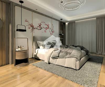 In Sky Square Fully Furnished One Bed Apartment For Sale On Easy 2.5 Year Installment Plan In Sky Square Fully Furnished One Bed Apartment For Sale On Easy 2.5 Year Installment Plan